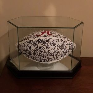 Meet your Posher, Lance